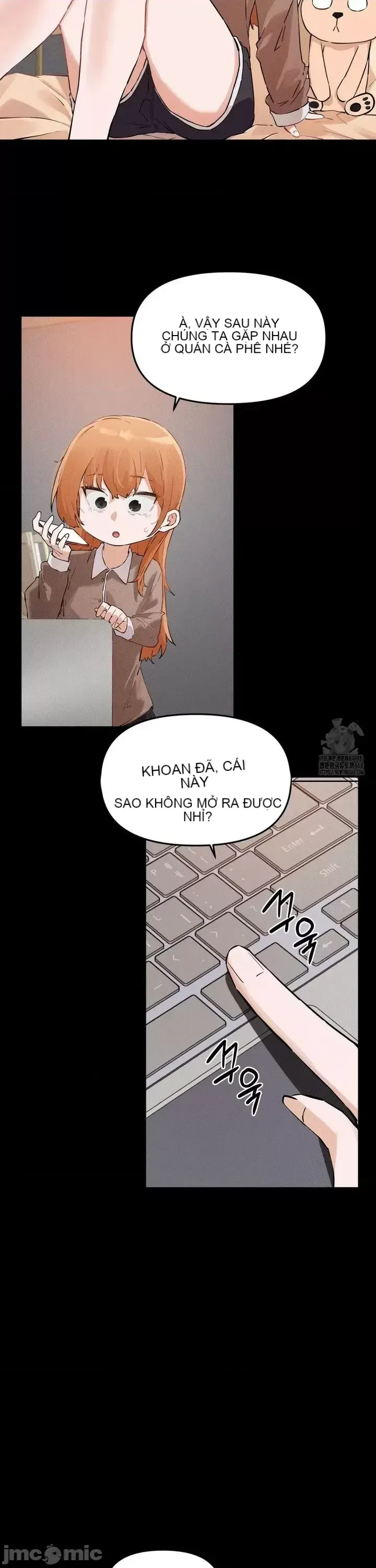 Cuối cùng với bạn Chương 1-23