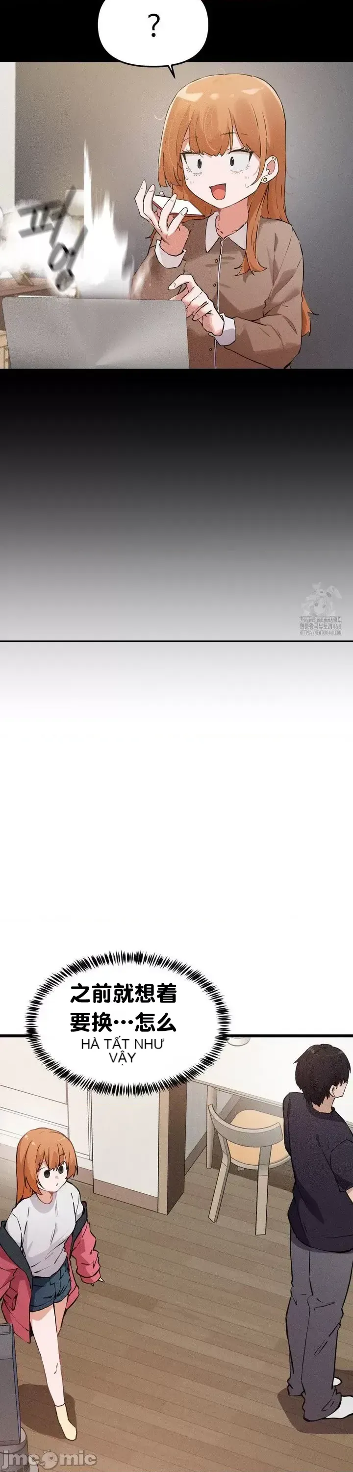 Cuối cùng với bạn Chương 1-23