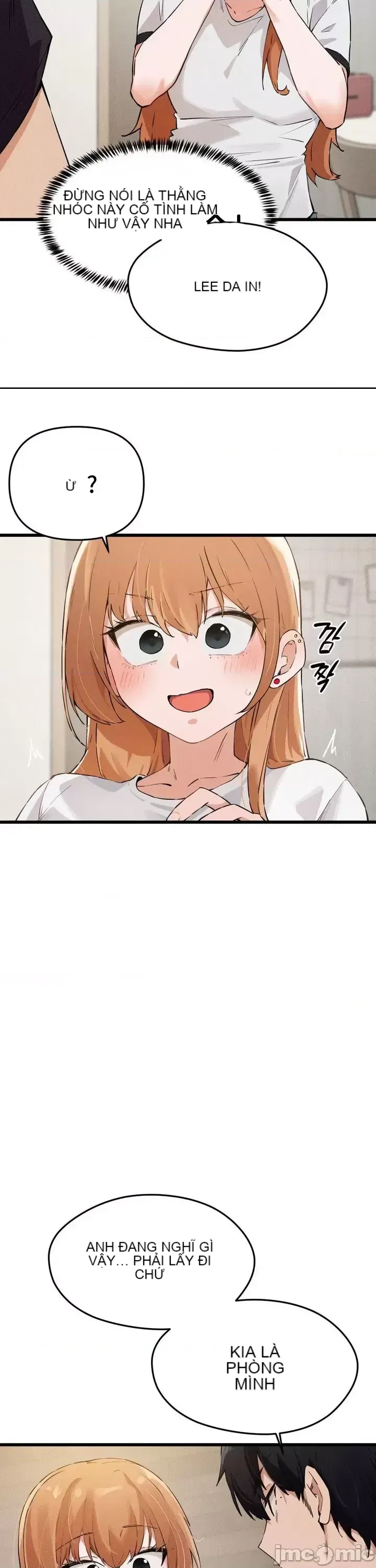 Cuối cùng với bạn Chương 1-23