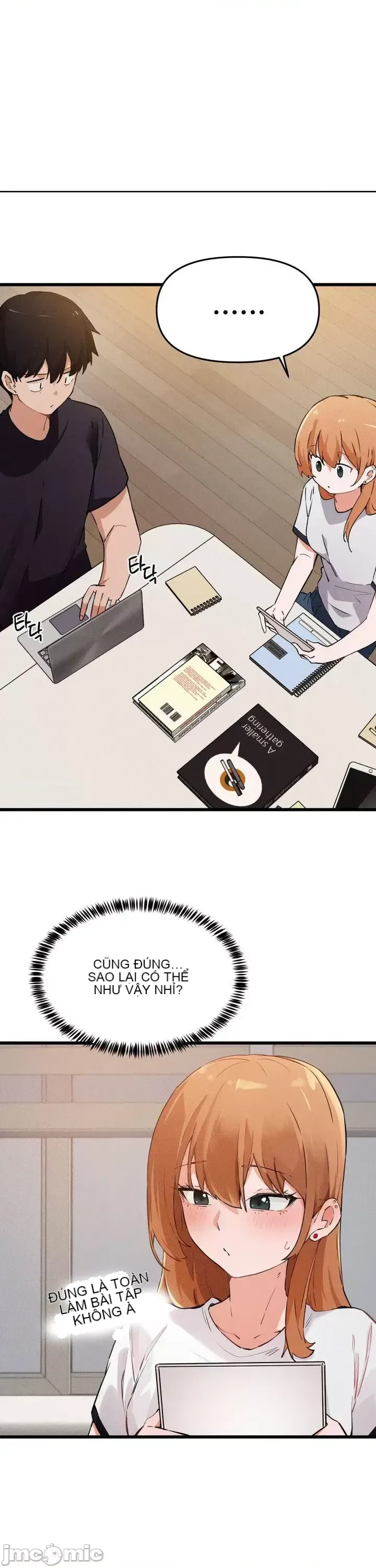 Cuối cùng với bạn Chương 1-23