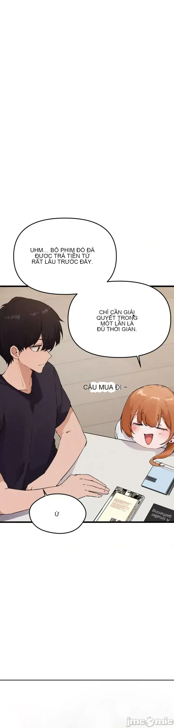 Cuối cùng với bạn Chương 1-23