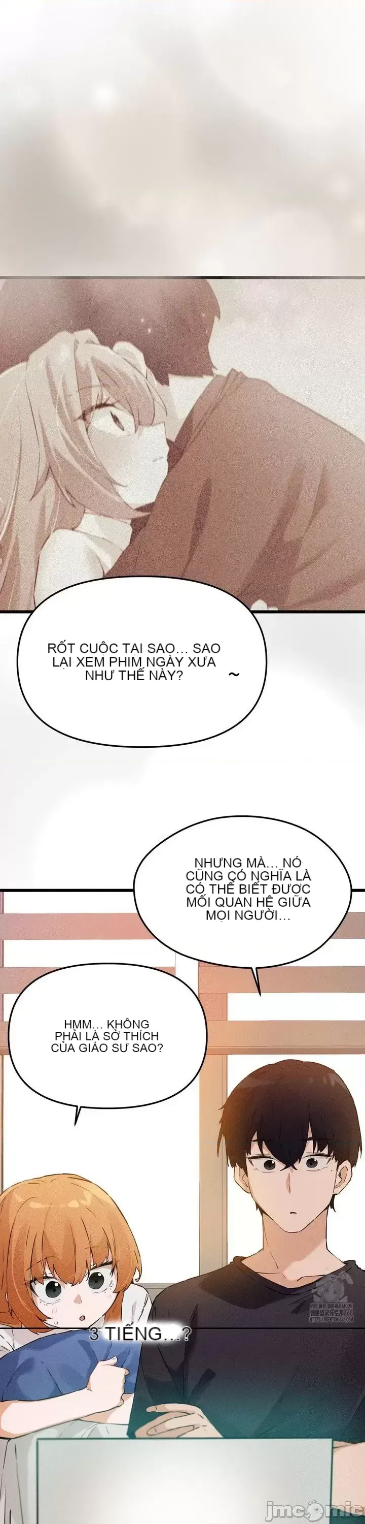 Cuối cùng với bạn Chương 1-23