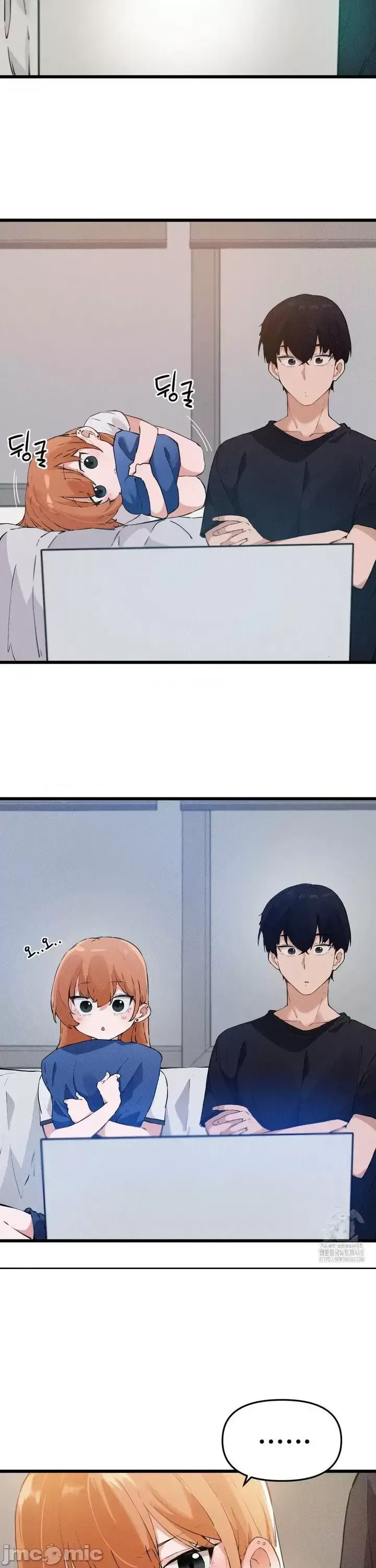 Cuối cùng với bạn Chương 1-23