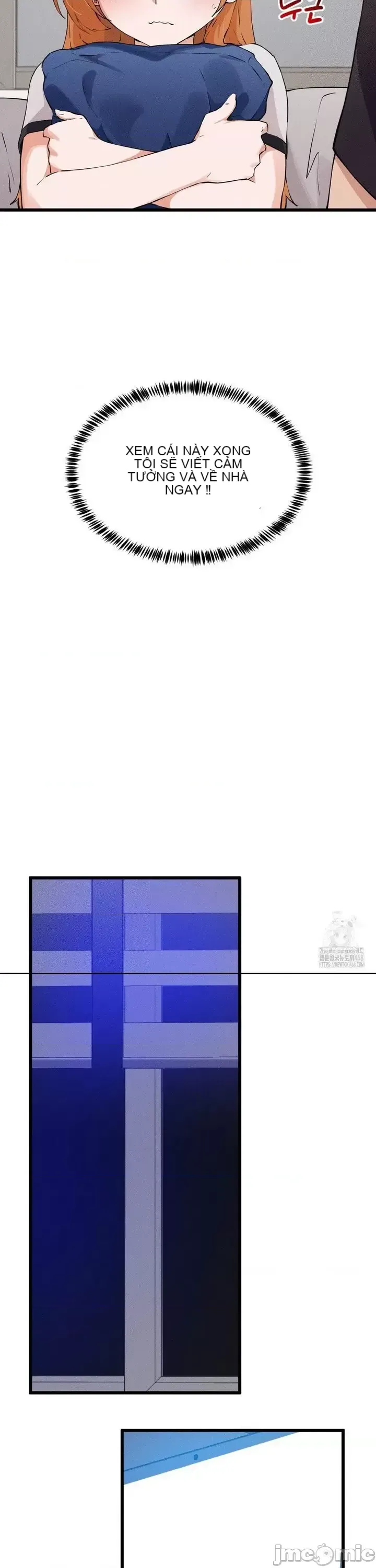 Cuối cùng với bạn Chương 1-23