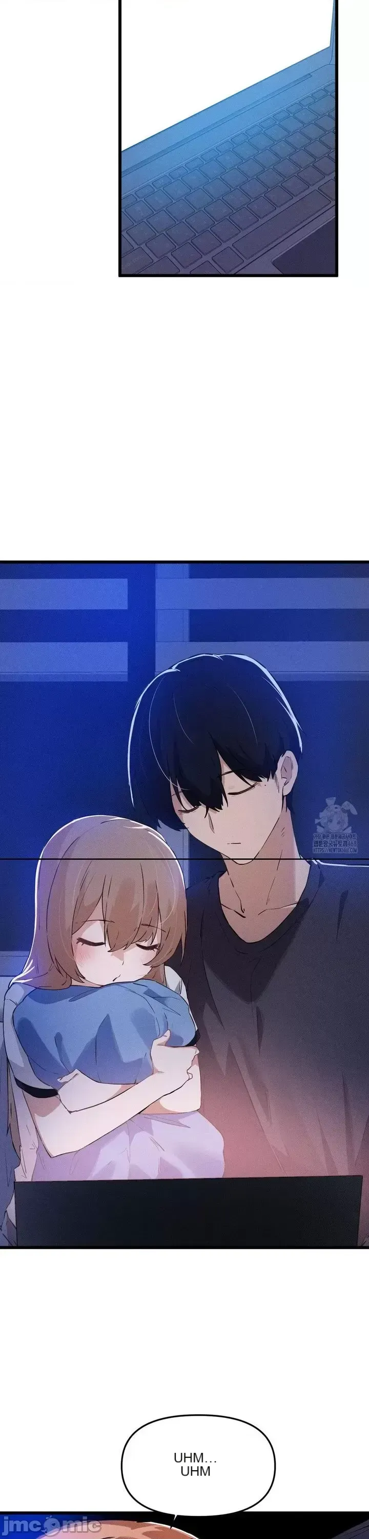 Cuối cùng với bạn Chương 1-23