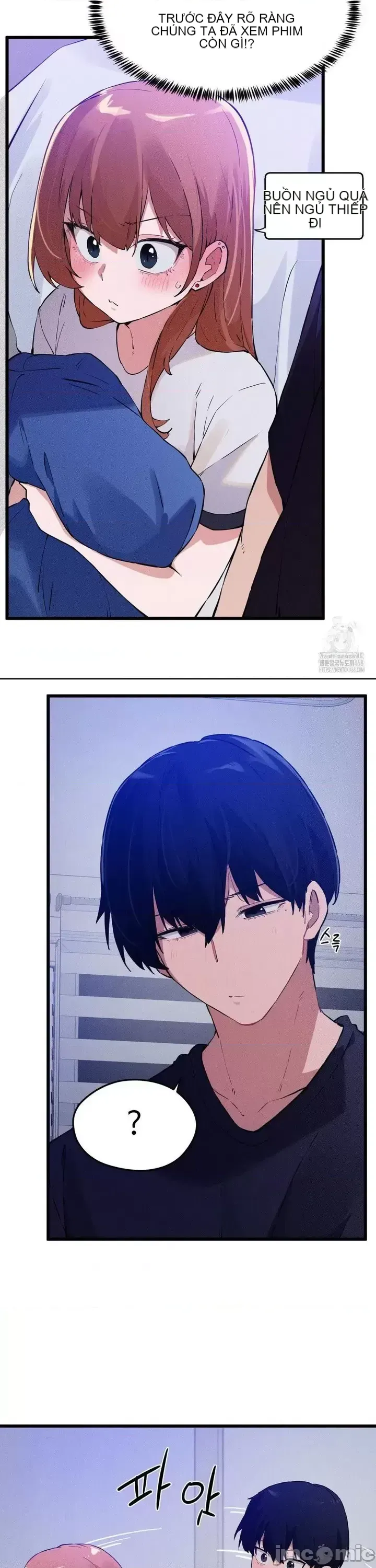 Cuối cùng với bạn Chương 1-23