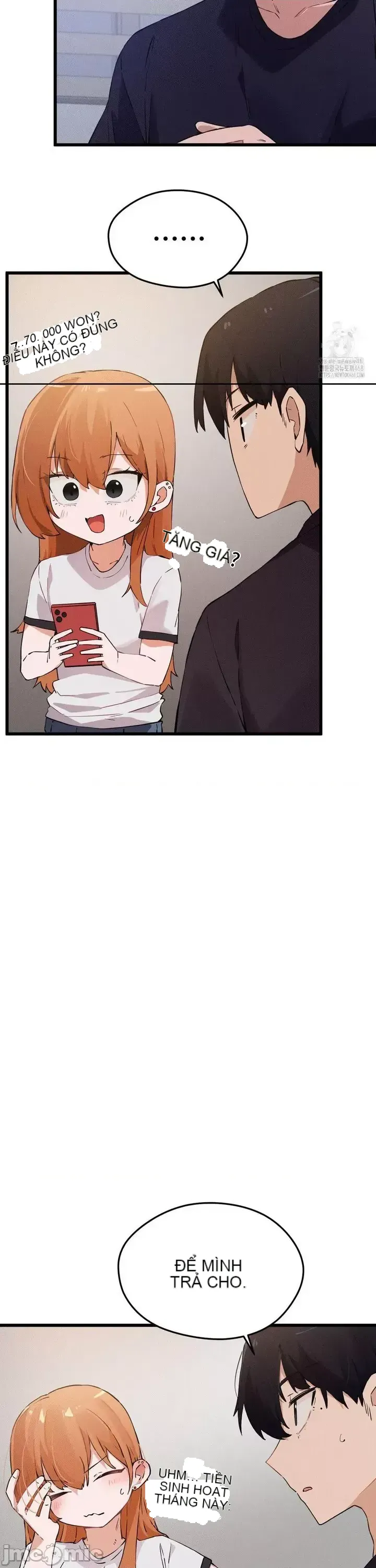 Cuối cùng với bạn Chương 1-23