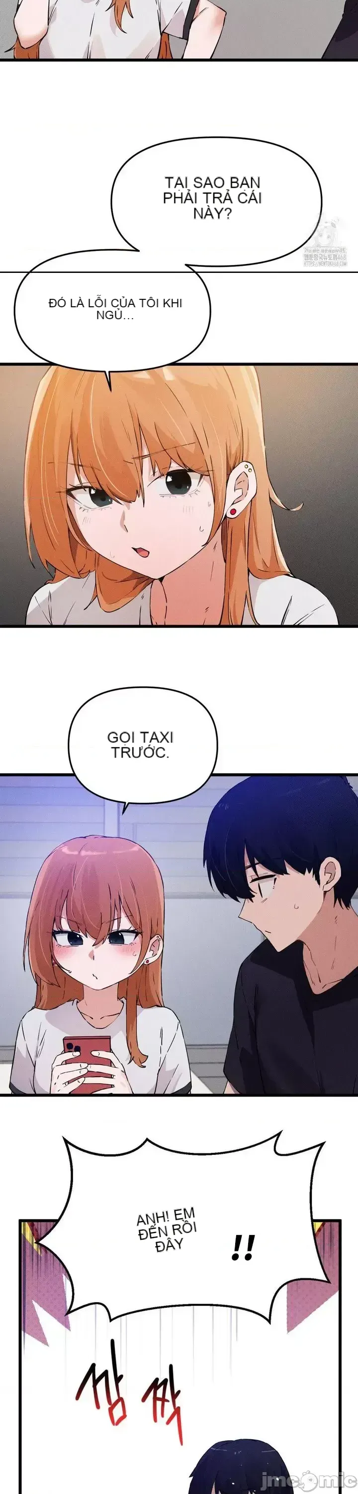 Cuối cùng với bạn Chương 1-23