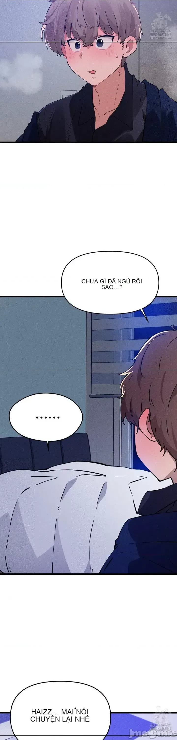 Cuối cùng với bạn Chương 1-23