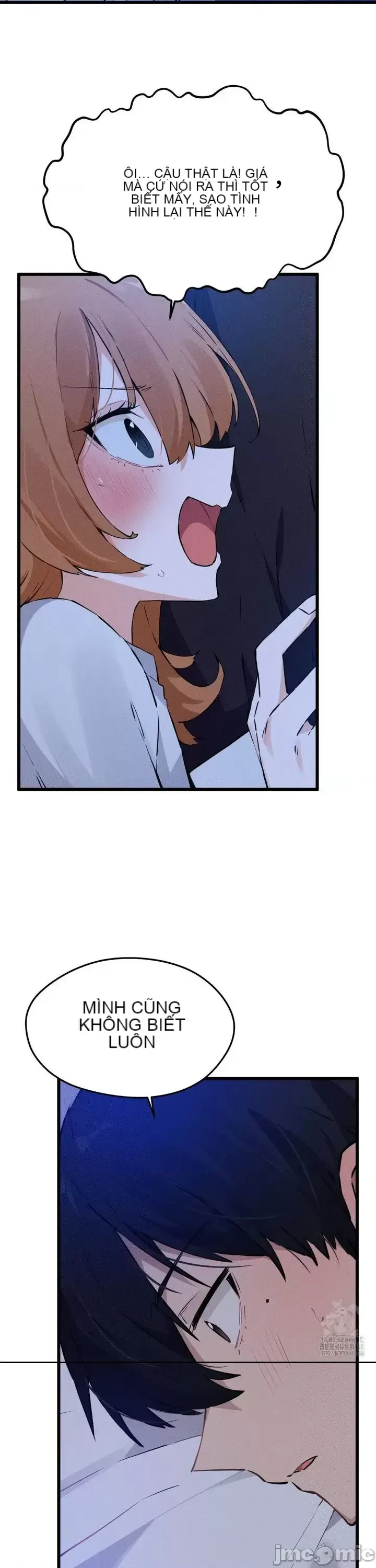 Cuối cùng với bạn Chương 1-23