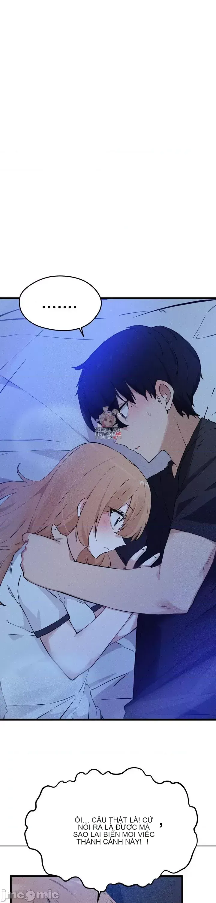 Cuối cùng với bạn Chương 1-23