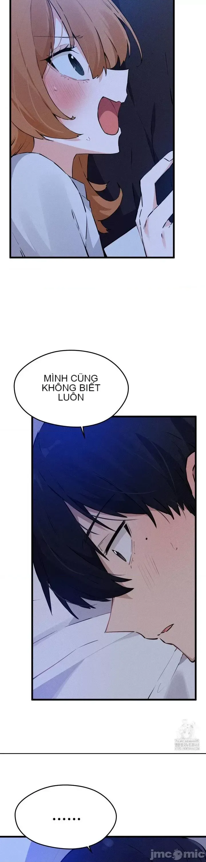 Cuối cùng với bạn Chương 1-23