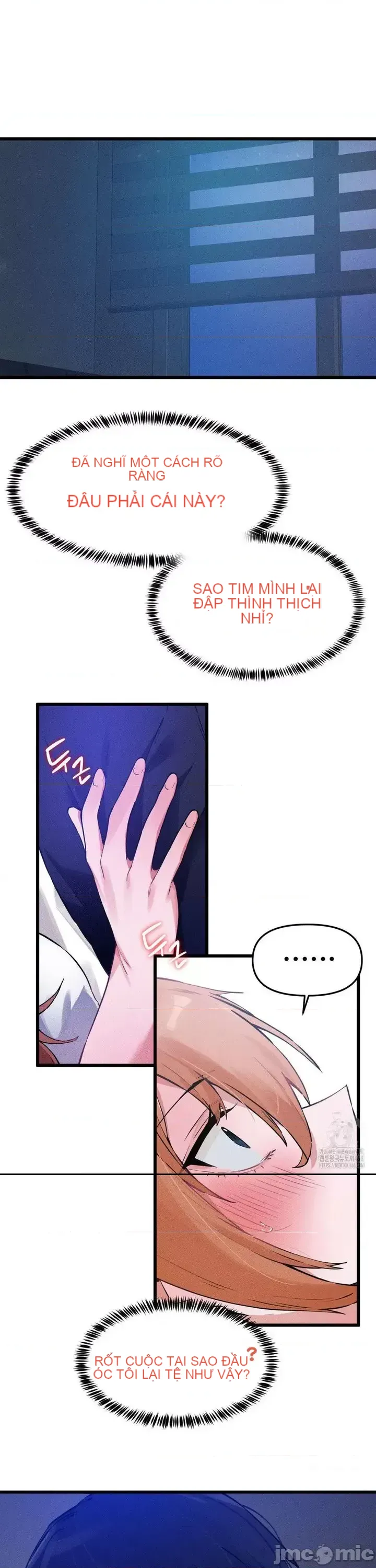 Cuối cùng với bạn Chương 1-23