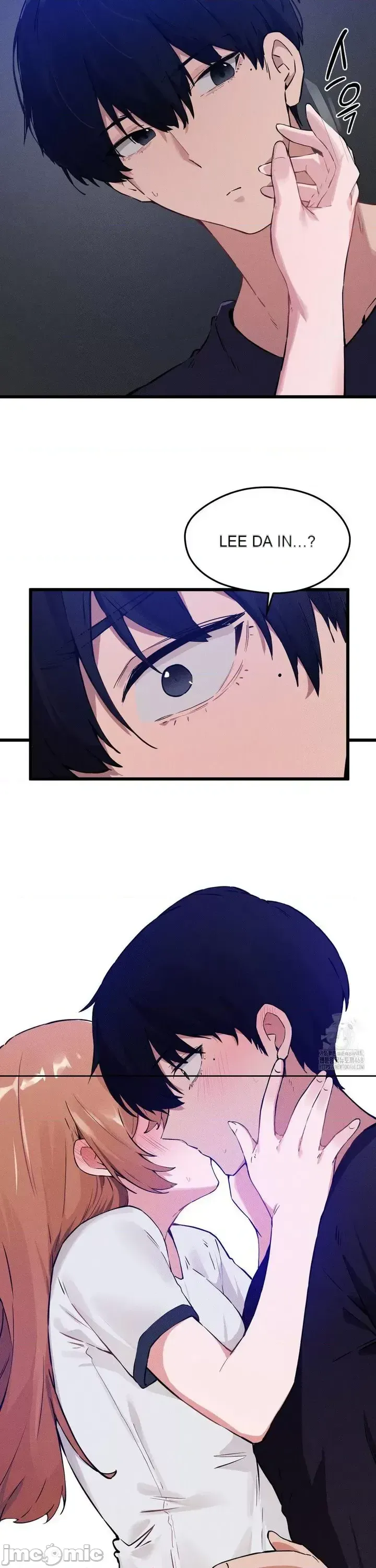 Cuối cùng với bạn Chương 1-23