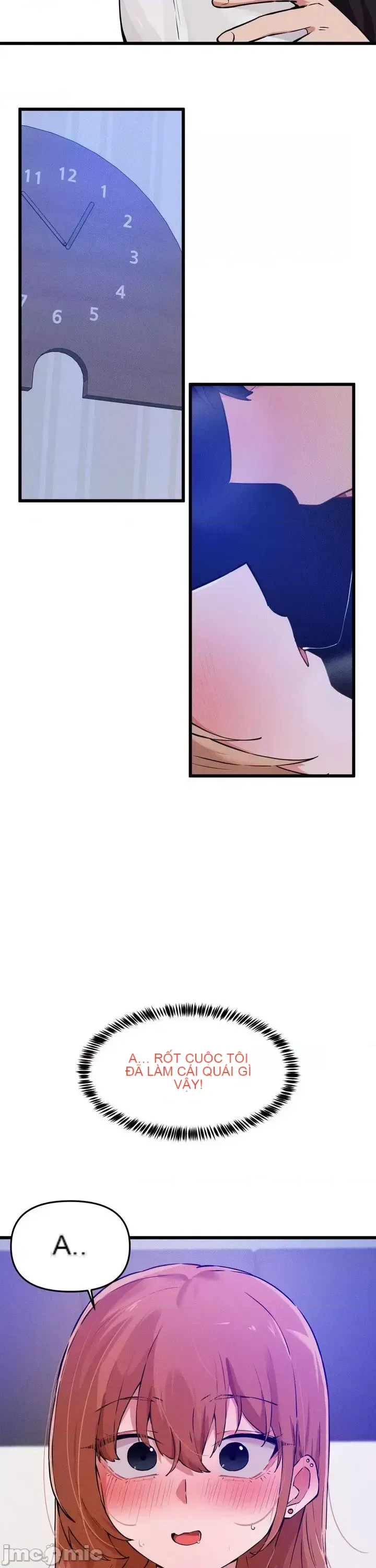 Cuối cùng với bạn Chương 1-23