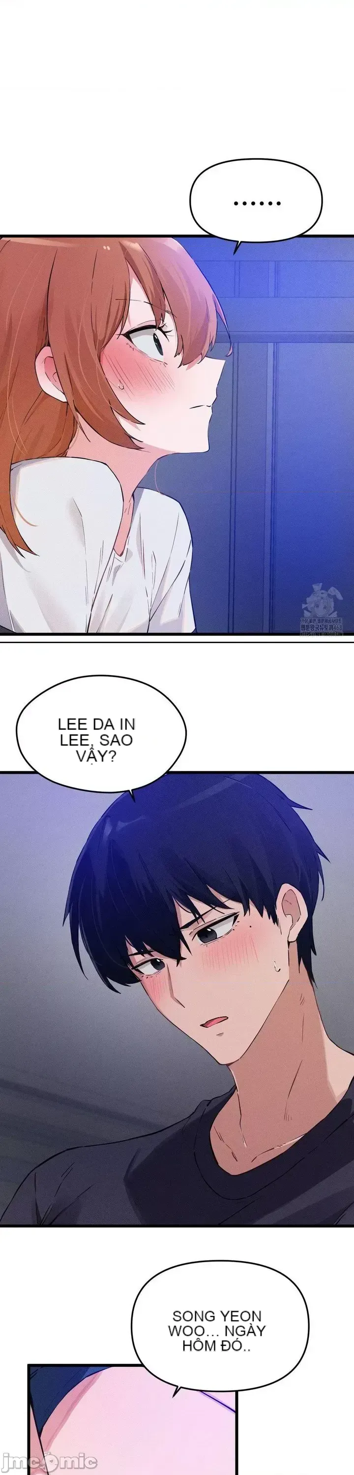 Cuối cùng với bạn Chương 1-23