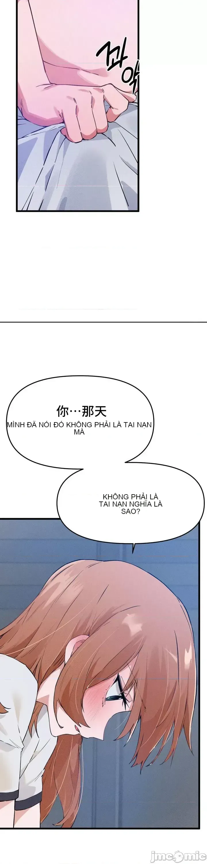 Cuối cùng với bạn Chương 1-23