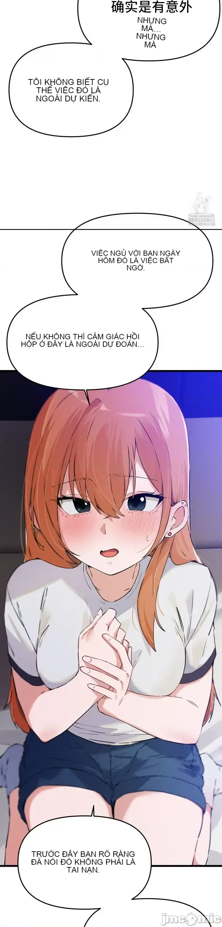 Cuối cùng với bạn Chương 1-23