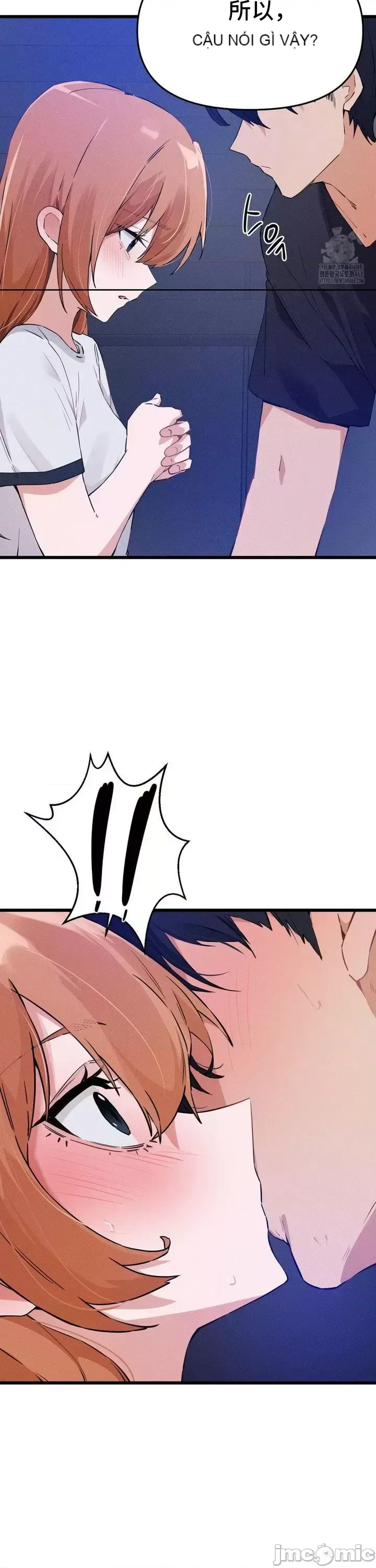 Cuối cùng với bạn Chương 1-23