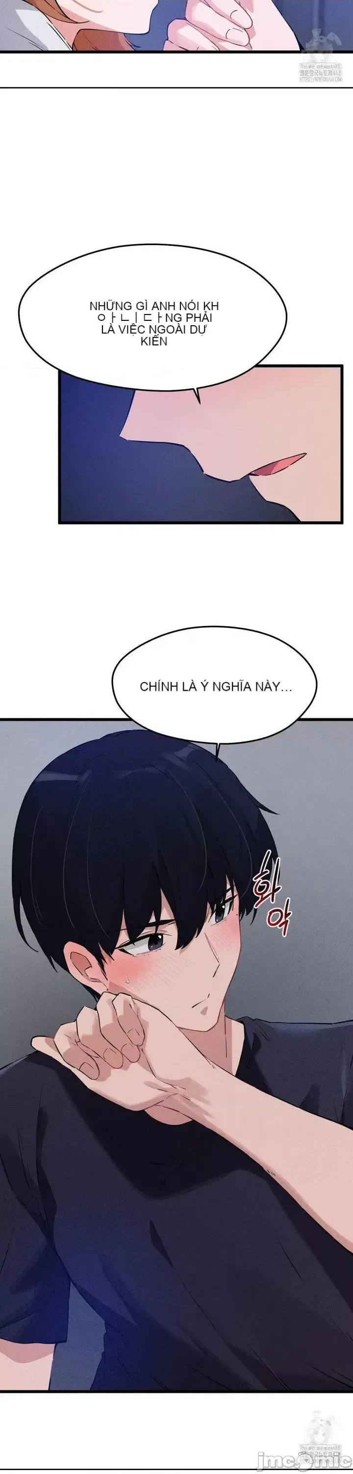 Cuối cùng với bạn Chương 1-23