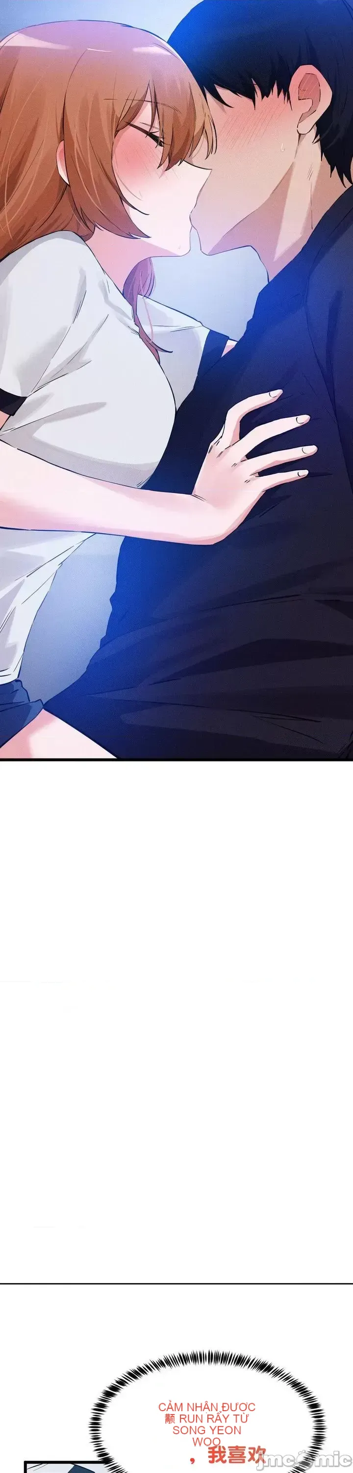 Cuối cùng với bạn Chương 1-23