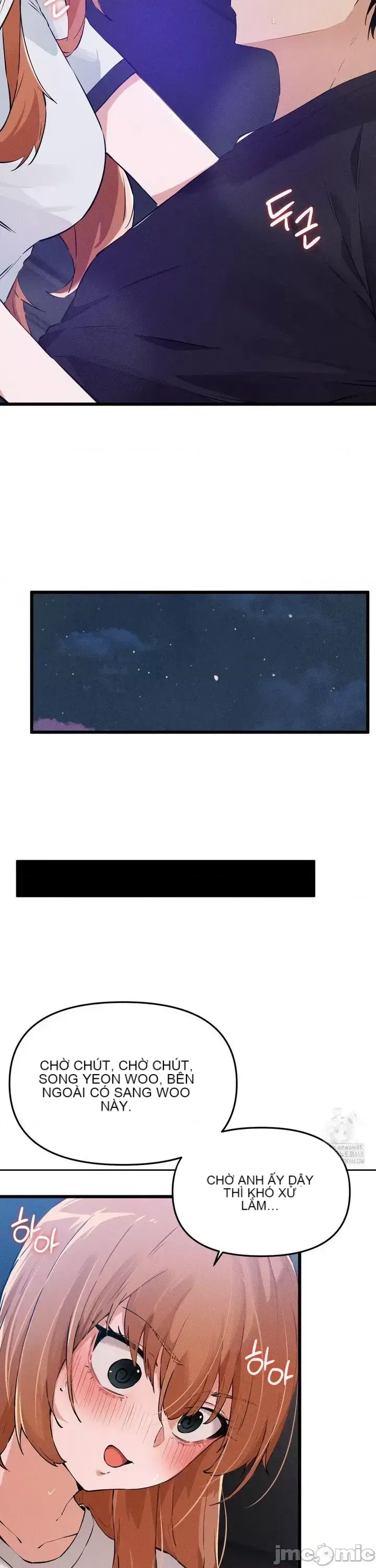 Cuối cùng với bạn Chương 1-23