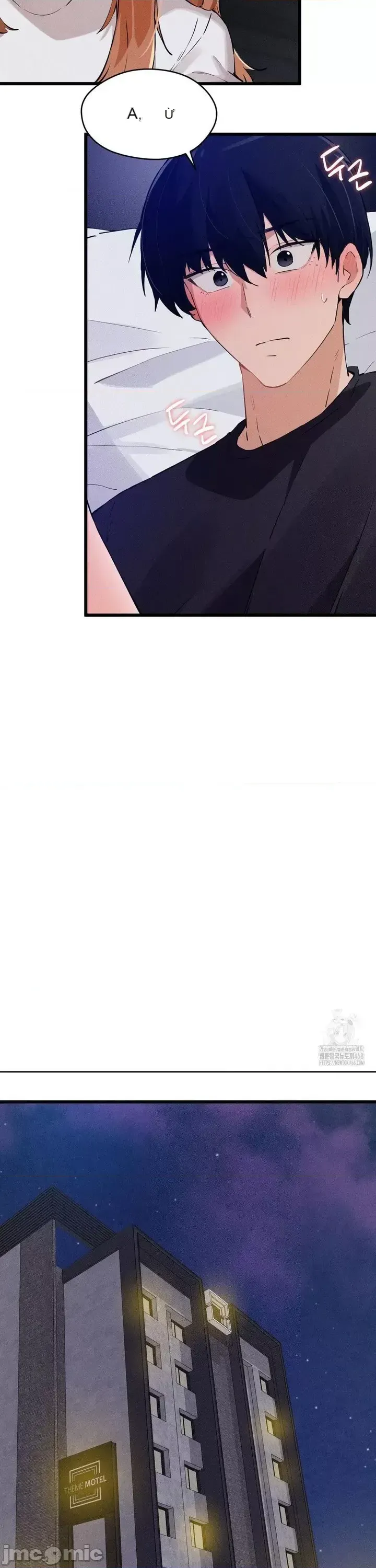 Cuối cùng với bạn Chương 1-23