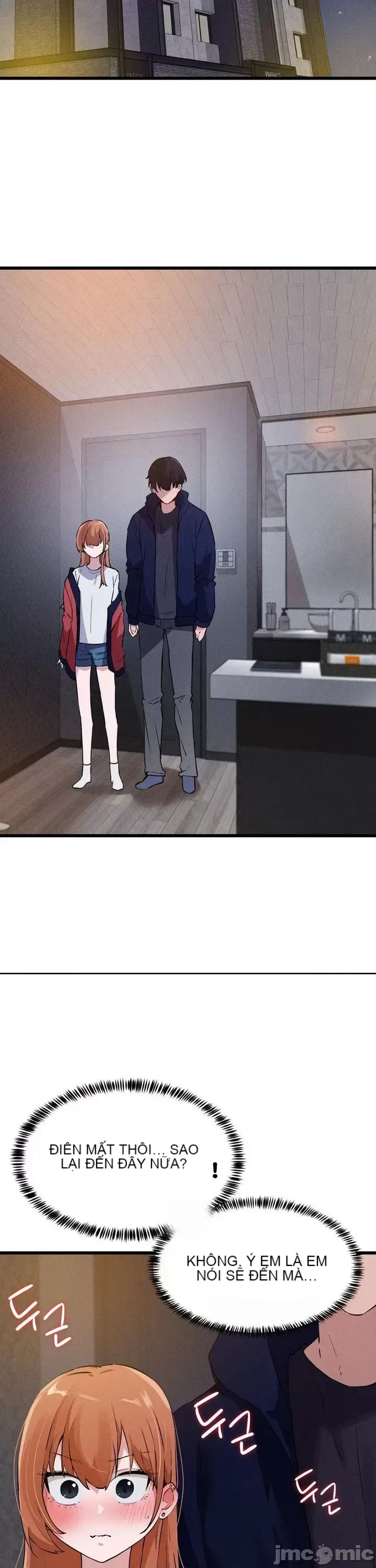 Cuối cùng với bạn Chương 1-23