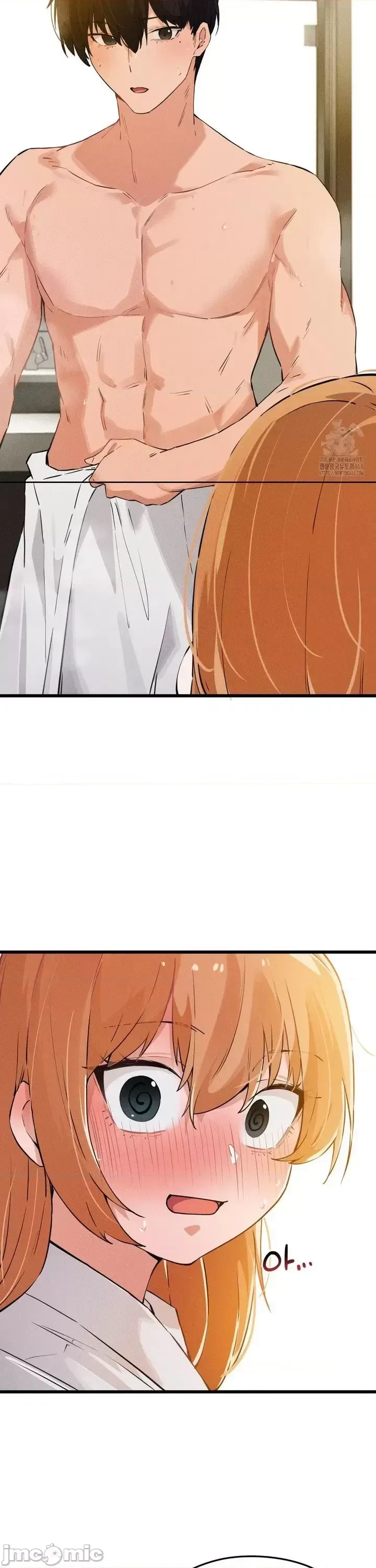 Cuối cùng với bạn Chương 1-23