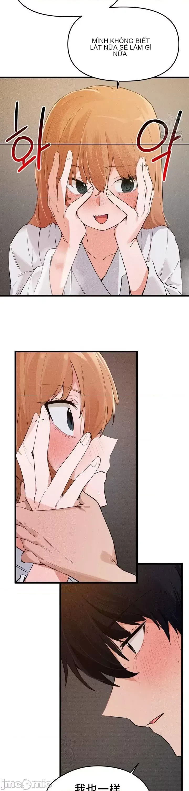 Cuối cùng với bạn Chương 1-23