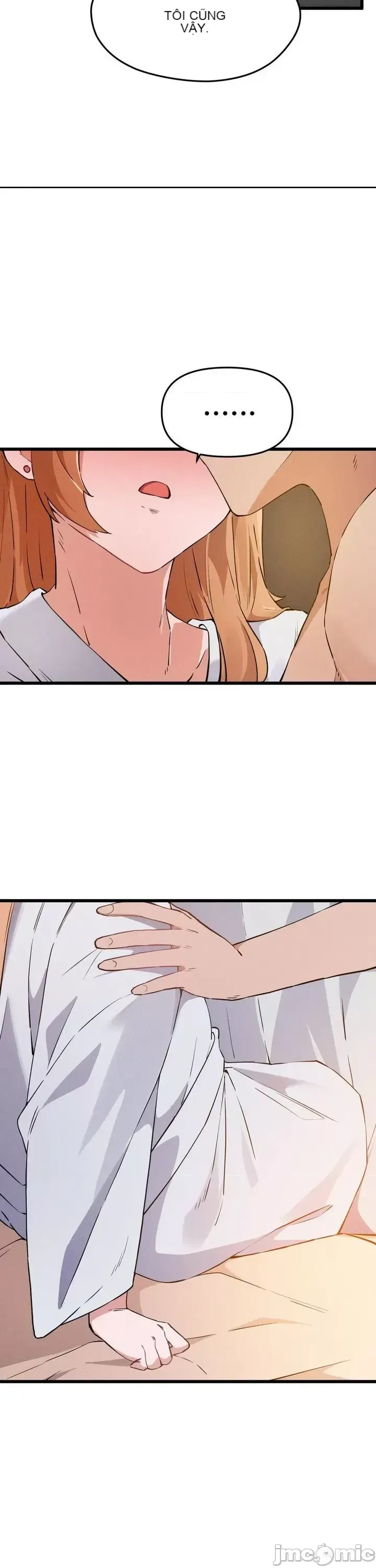 Cuối cùng với bạn Chương 1-23