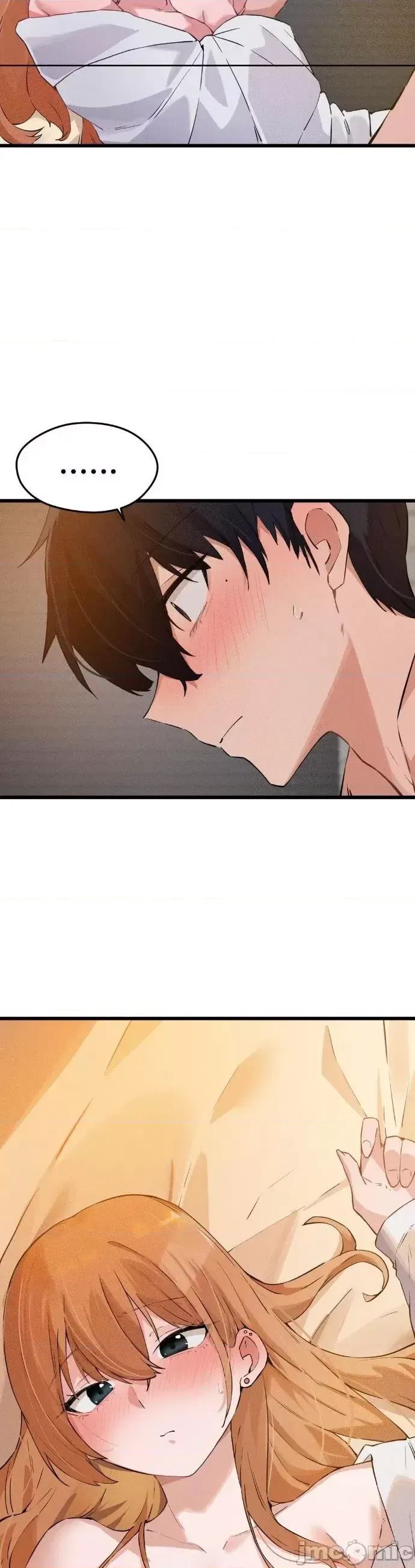 Cuối cùng với bạn Chương 1-23