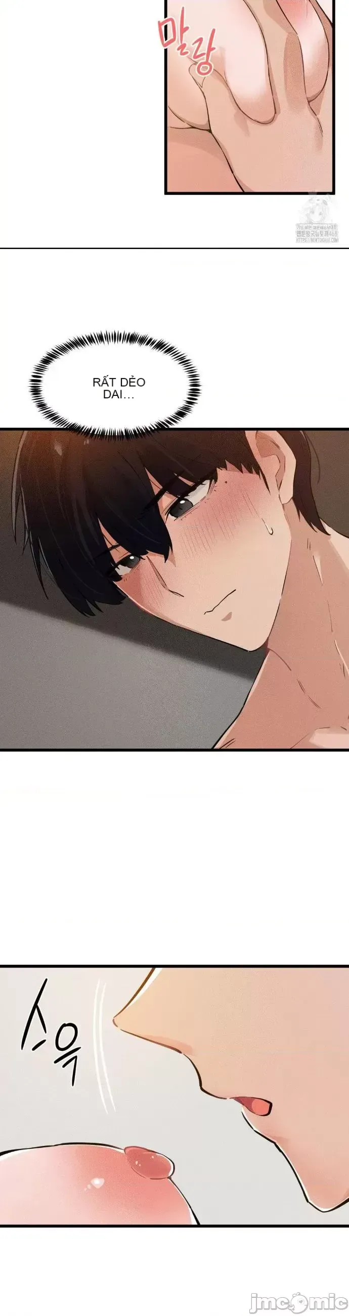 Cuối cùng với bạn Chương 1-23