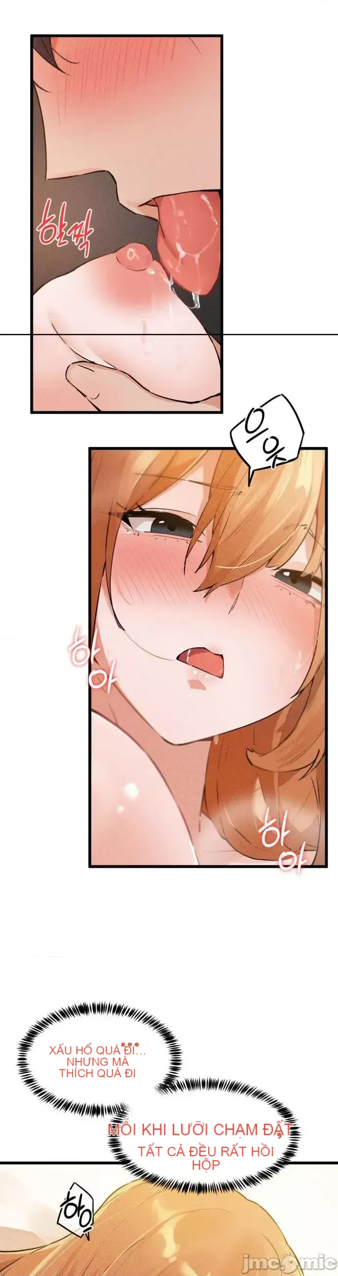 Cuối cùng với bạn Chương 1-23