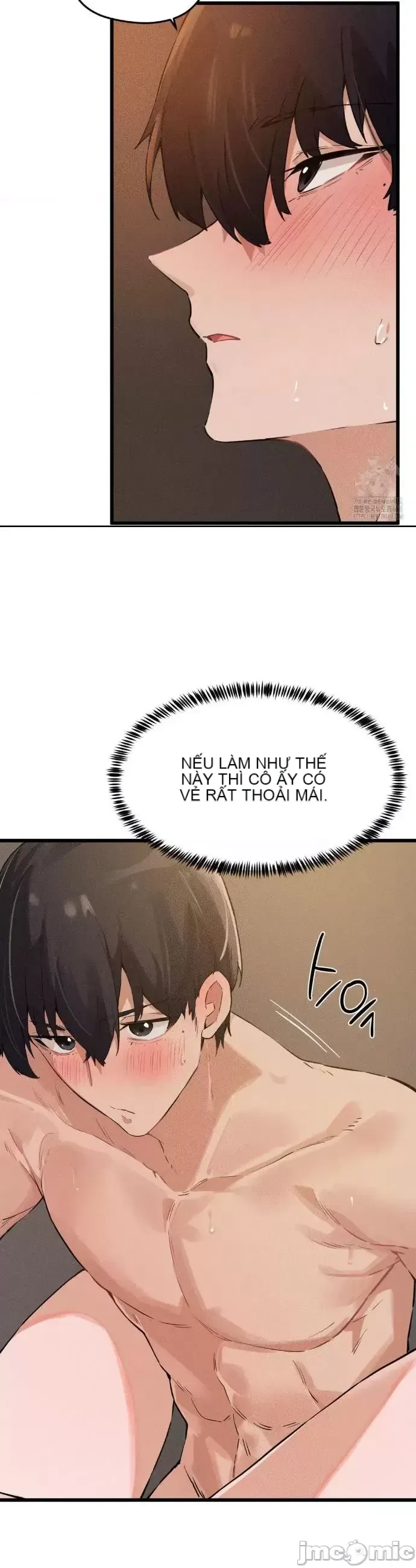 Cuối cùng với bạn Chương 1-23