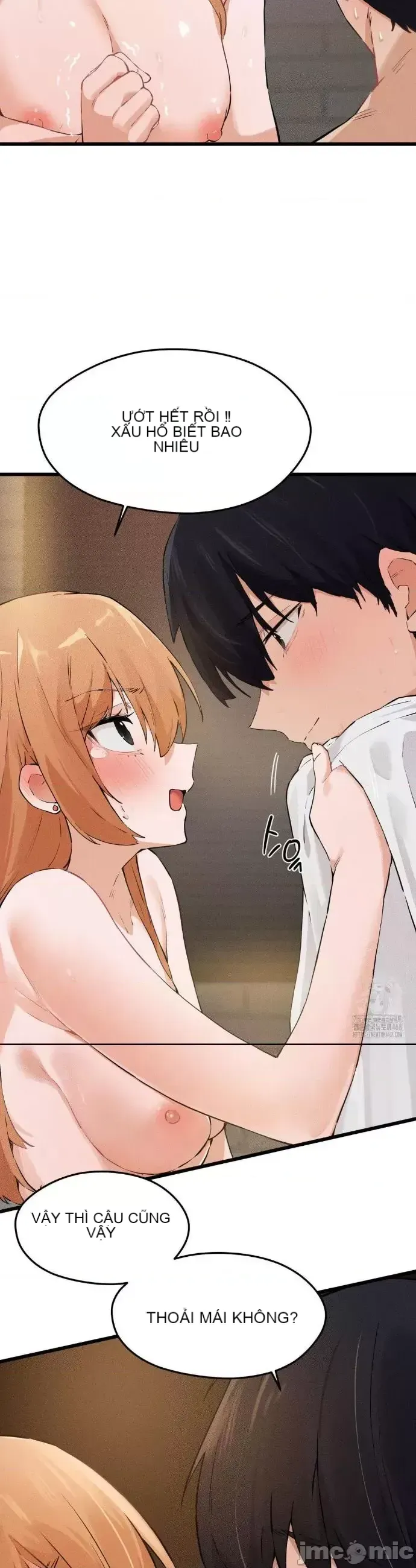 Cuối cùng với bạn Chương 1-23