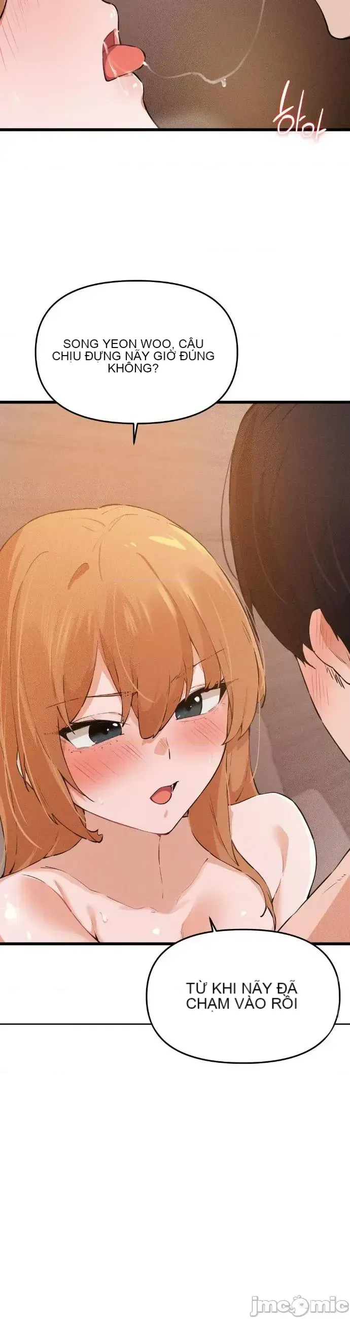 Cuối cùng với bạn Chương 1-23