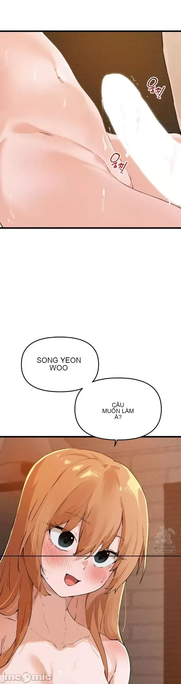 Cuối cùng với bạn Chương 1-23