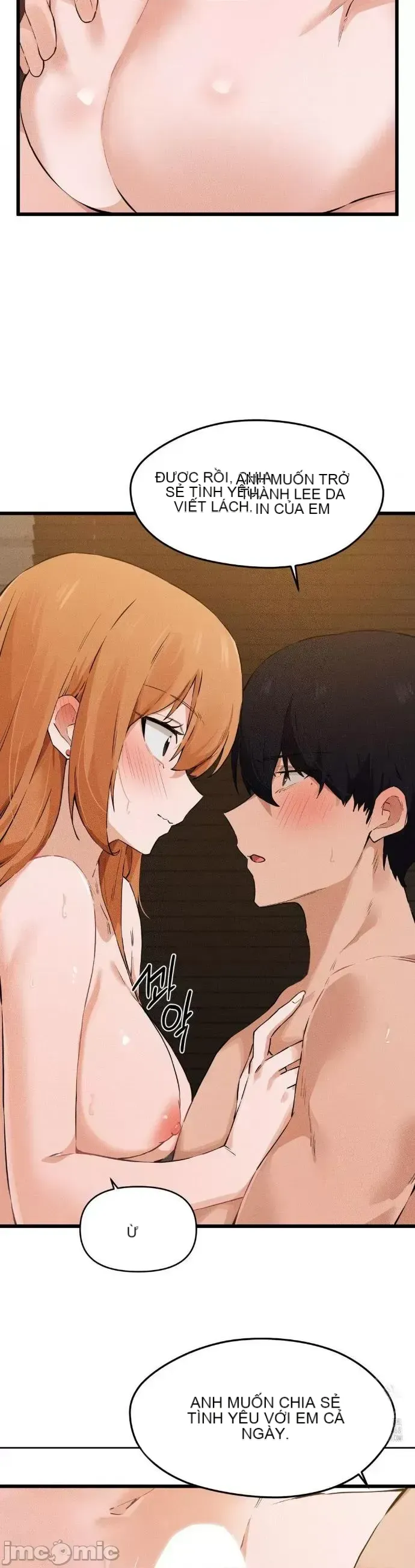 Cuối cùng với bạn Chương 1-23