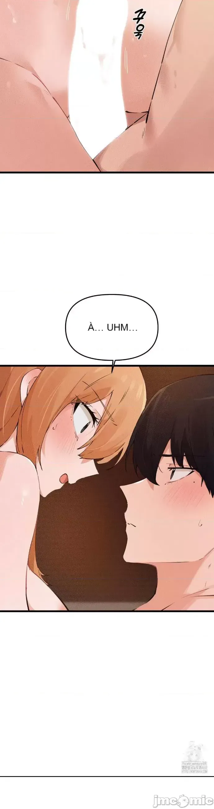 Cuối cùng với bạn Chương 1-23