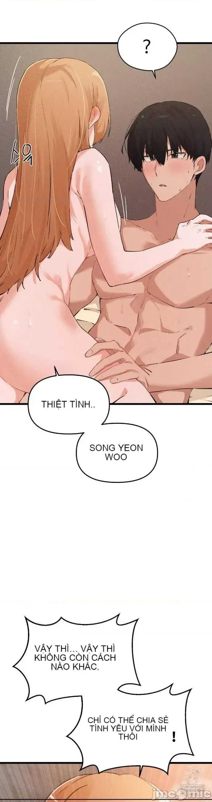 Cuối cùng với bạn Chương 1-23