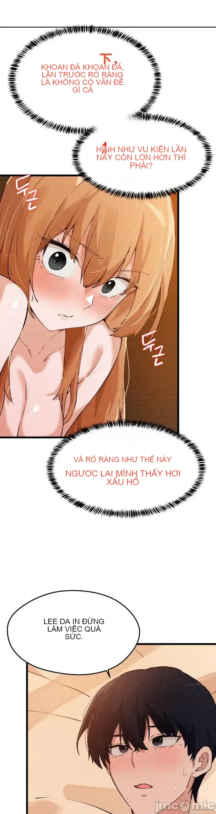 Cuối cùng với bạn Chương 1-23