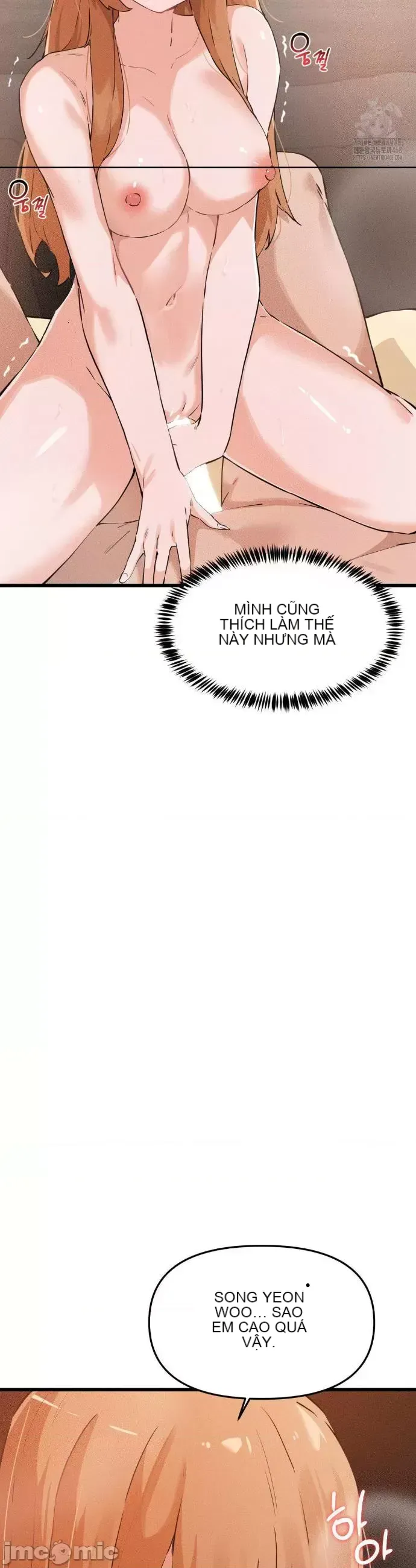 Cuối cùng với bạn Chương 1-23