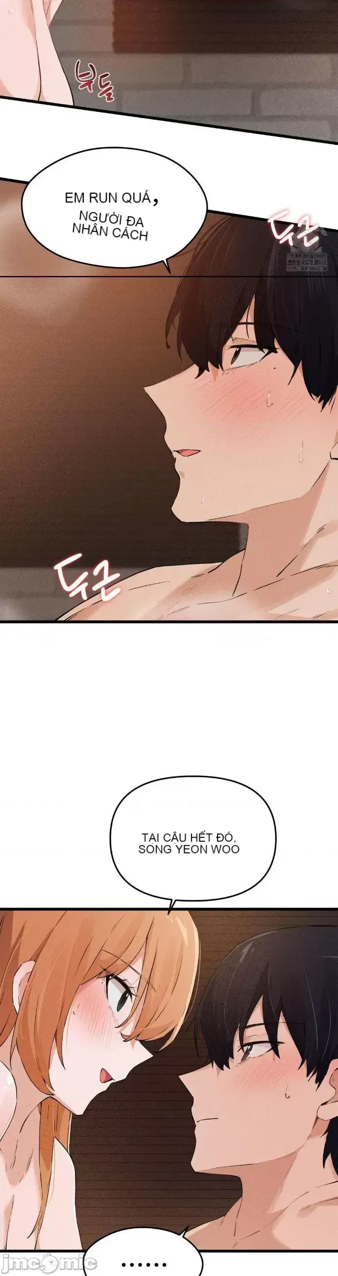 Cuối cùng với bạn Chương 1-23