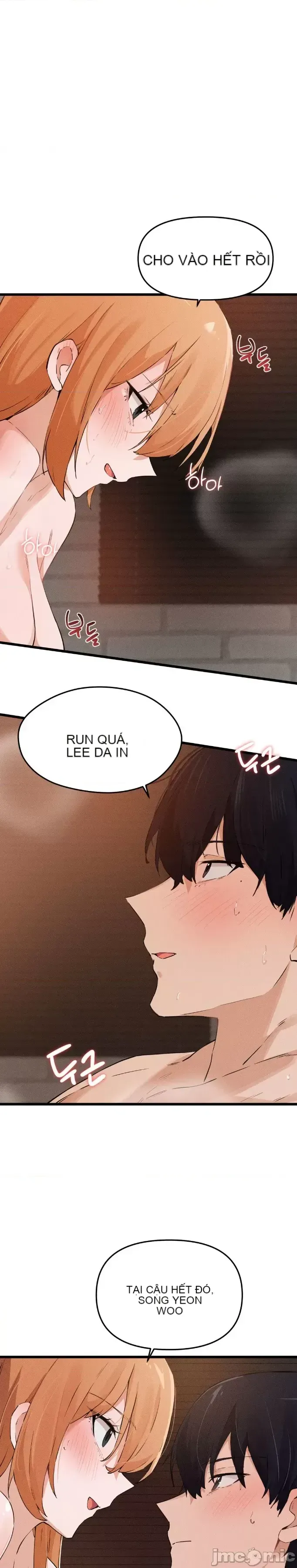 Cuối cùng với bạn Chương 1-23