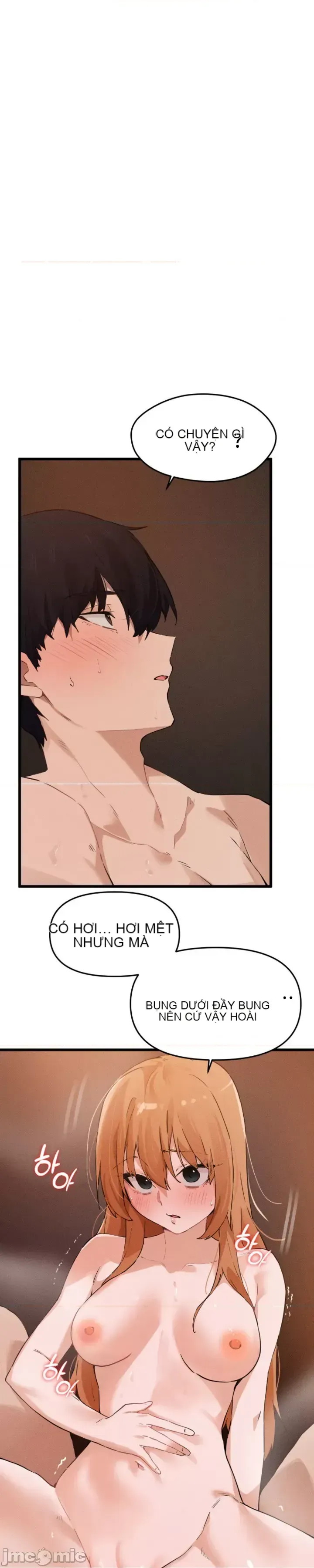 Cuối cùng với bạn Chương 1-23