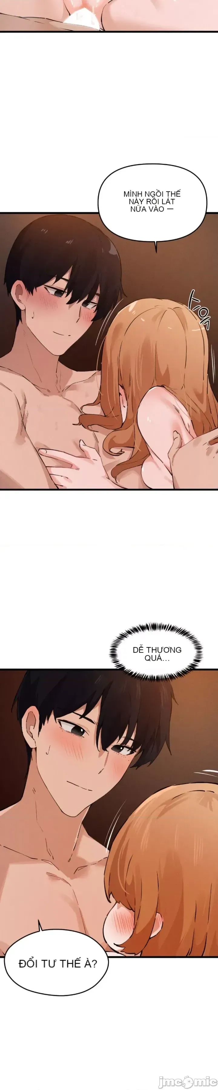 Cuối cùng với bạn Chương 1-23