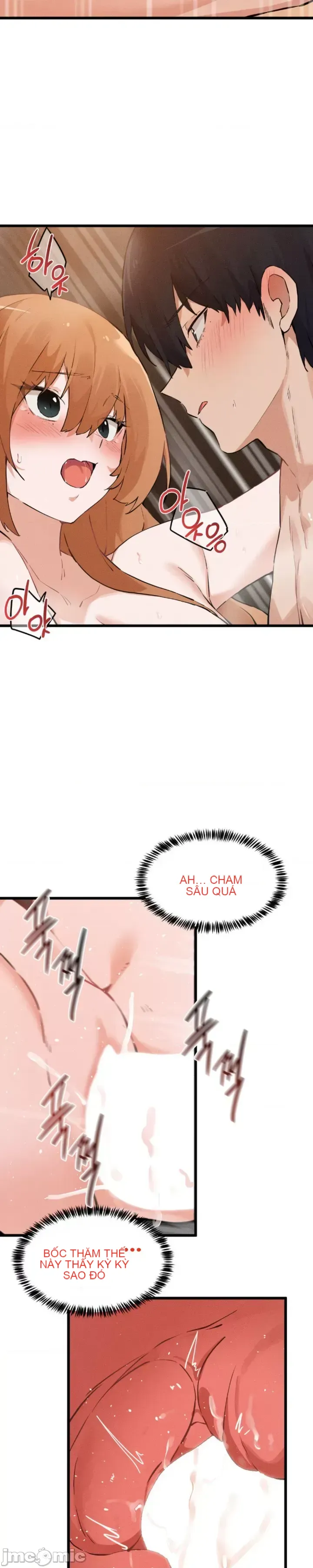 Cuối cùng với bạn Chương 1-23