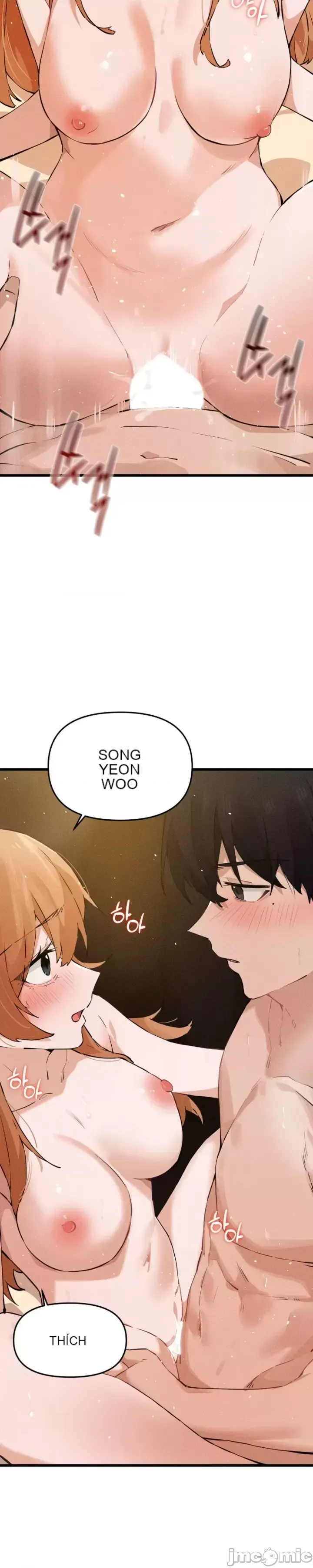 Cuối cùng với bạn Chương 1-23