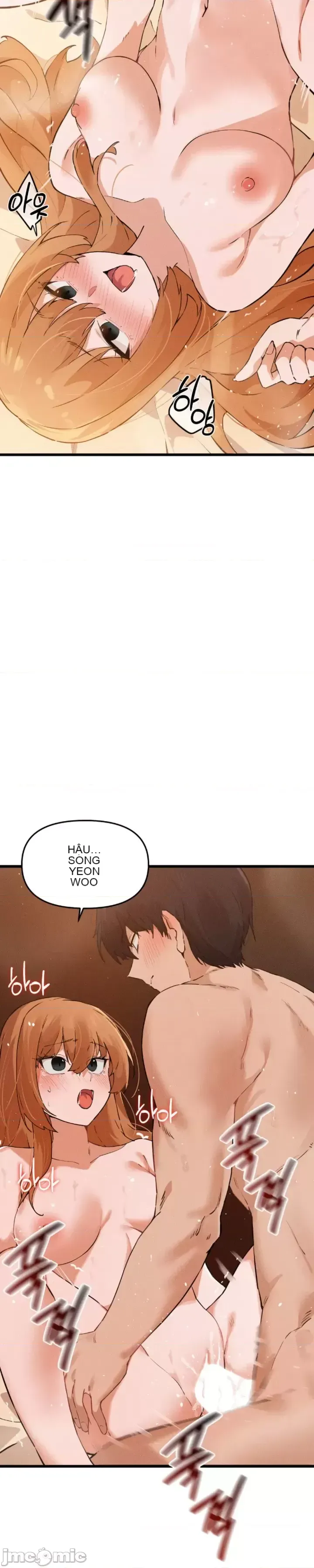 Cuối cùng với bạn Chương 1-23